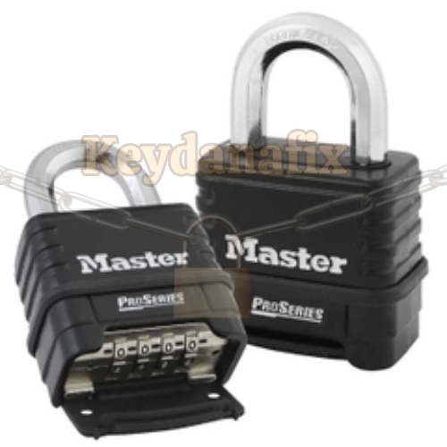 Master Lock